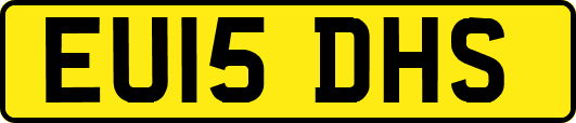 EU15DHS