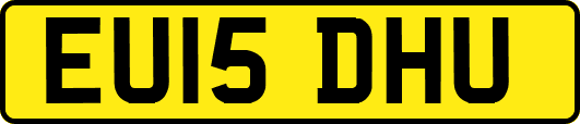 EU15DHU