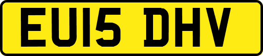EU15DHV