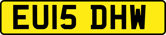 EU15DHW