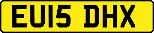 EU15DHX