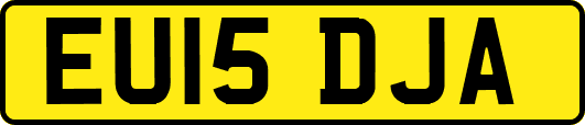 EU15DJA