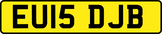 EU15DJB