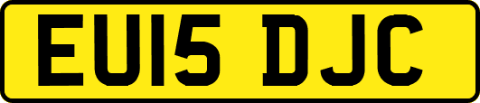 EU15DJC