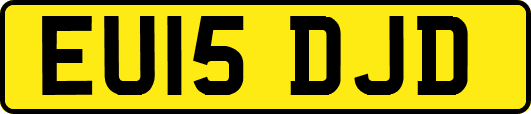 EU15DJD
