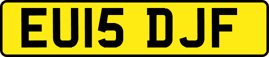 EU15DJF