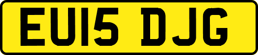 EU15DJG
