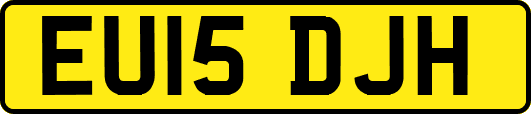 EU15DJH