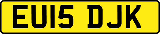 EU15DJK