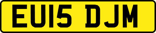 EU15DJM