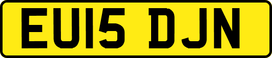 EU15DJN
