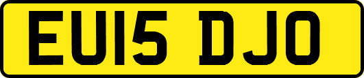 EU15DJO