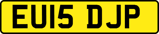 EU15DJP