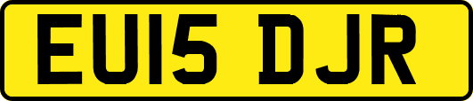 EU15DJR
