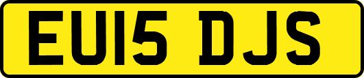 EU15DJS