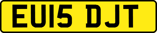 EU15DJT
