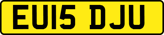 EU15DJU
