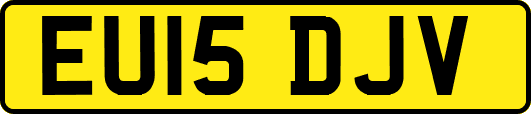 EU15DJV