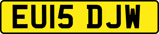 EU15DJW