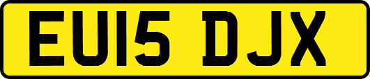 EU15DJX