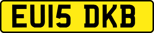 EU15DKB
