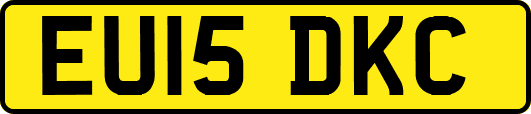 EU15DKC