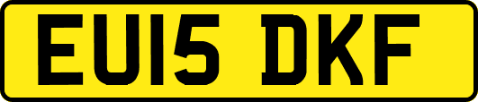 EU15DKF