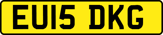 EU15DKG