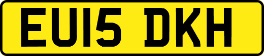 EU15DKH