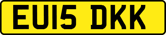 EU15DKK