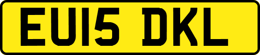 EU15DKL