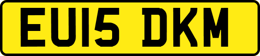 EU15DKM