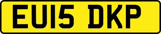 EU15DKP