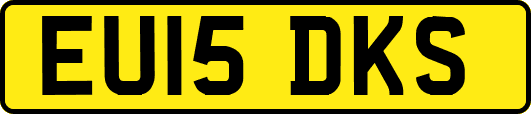 EU15DKS