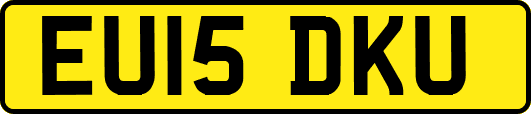EU15DKU