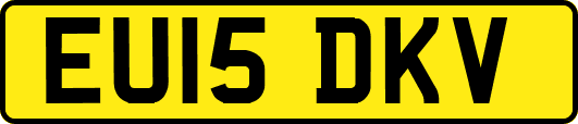 EU15DKV