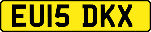 EU15DKX