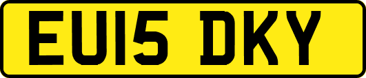 EU15DKY