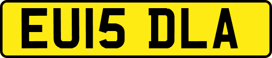 EU15DLA