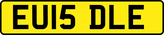 EU15DLE