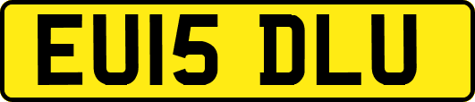 EU15DLU