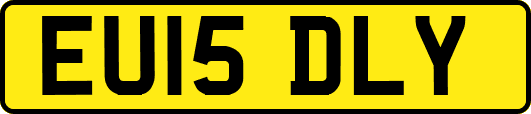EU15DLY