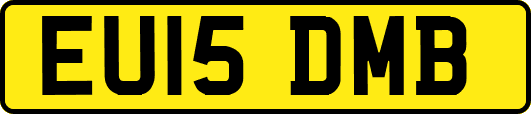 EU15DMB