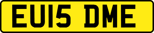 EU15DME