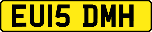 EU15DMH