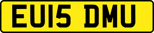 EU15DMU