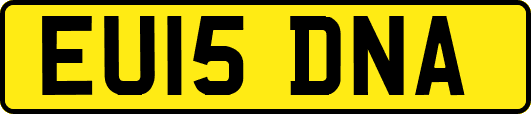 EU15DNA