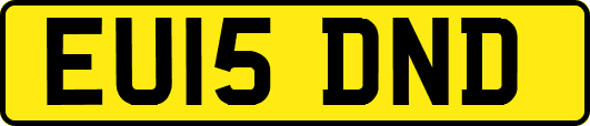 EU15DND