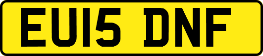 EU15DNF