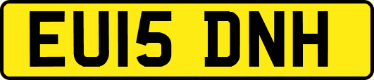 EU15DNH